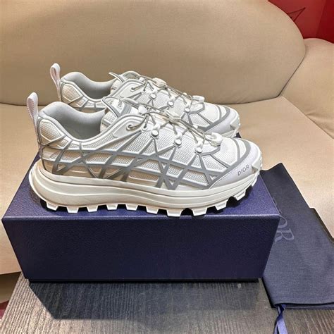 basket dior sneakers